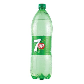 7Up – Pet 1L