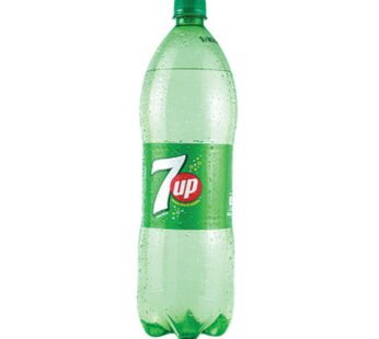 7Up – Pet 1L