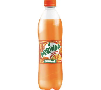 Mirinda – Orange Pet 500Ml