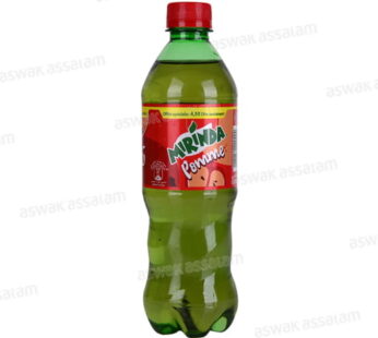 Mirinda – Pomme 500Ml