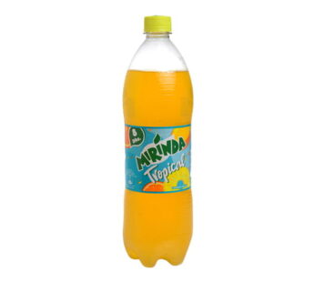 Mirinda – Tropical 1L