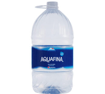 Aquafina – 5L