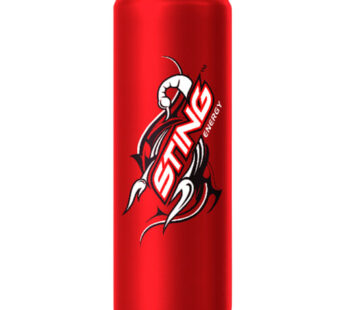 Sting – Energy Drink Berry Blast 150Ml