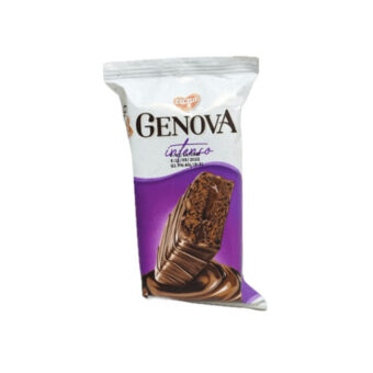 Excelo – Genova Cacao Fourrée Au Cacao