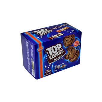 Excelo – Top Cookies Choc