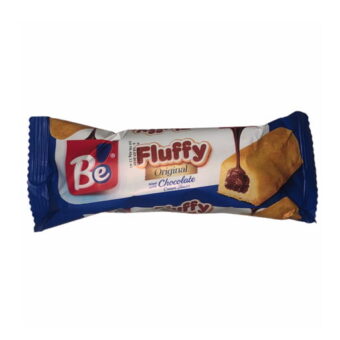 Be – Fluffy Original 45G