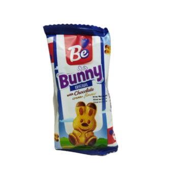 Be – Bunny Original With Chocolate Cream