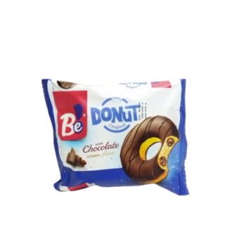 Be – Donut Original With Chocolate Cream