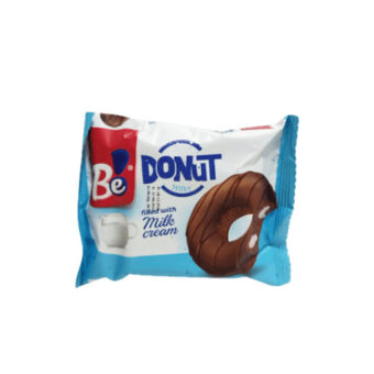 Be – Donut Milky With Milk Cream