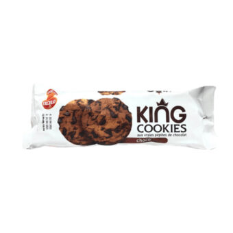 Excelo – King Cookies Choco