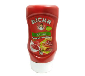 Aicha – Ketchup Squeezer 235G