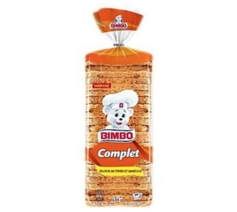 Bimbo – Complet Classique 430G