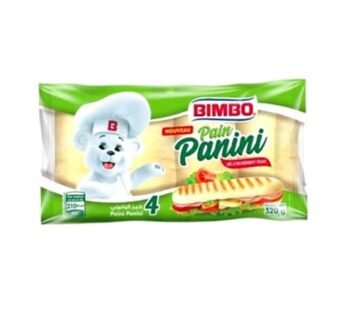 Bimbo – Pain Panini