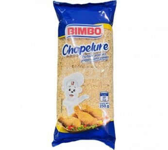 Bimbo – Chapelure 250G