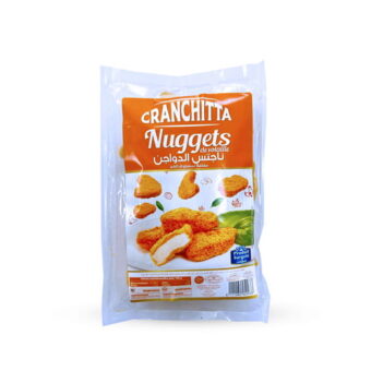 Cranchitta – Nuggets 300G