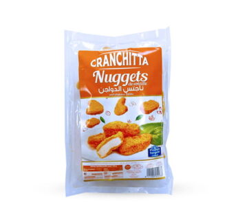 Cranchitta – Nuggets 300G