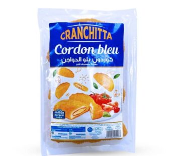 Cranchitta – Cordon Bleu 300G