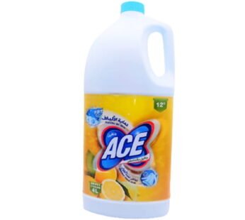 Ace – Lemon 4L