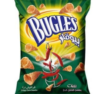 Bugles – Chili 60G