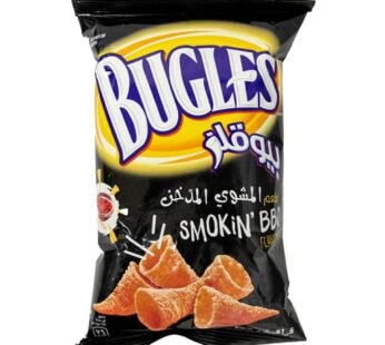 Bugles – Chili 30G