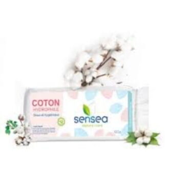 Sensea – Coton 100G