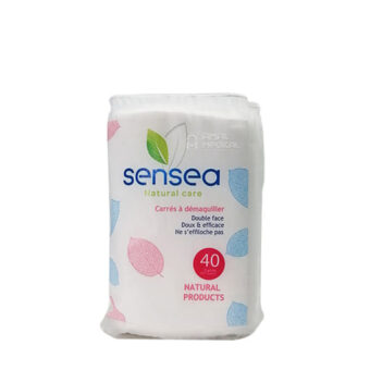 Sensea – 40 Disques