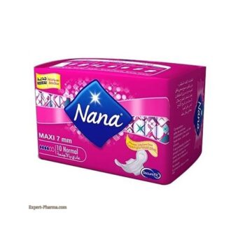 Nana – Maxi X10