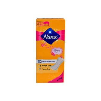 Nana – Slips Long Parfume X18