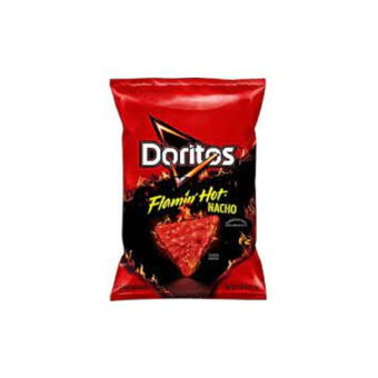 Doritos – Flamin Hot 100G