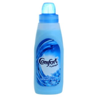 Comfort – Assouplissant Springs Dew 1L