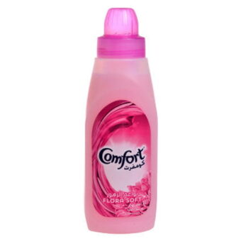 Comfort – Assouplissant Flora Soft 1L