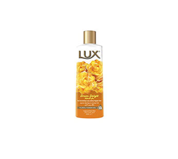 Lux – Dream Delight Fraganced Body Wash 250 Ml