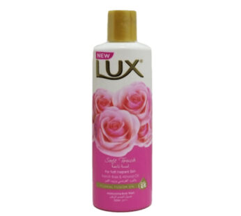 Lux – Gel Douche Au French Rose & Almond Oil 250Ml