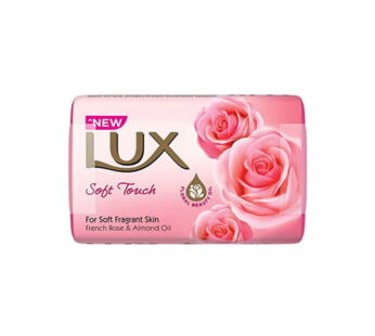 Lux – Bar Soft Touch 85G