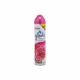 Glade – Aero Peony 300Ml