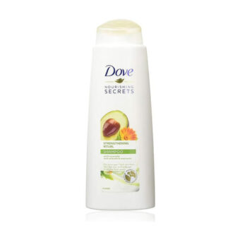 Dove – Shampoo Avocado 400Ml Dove