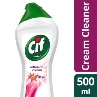 Cif – 900Ml Rose