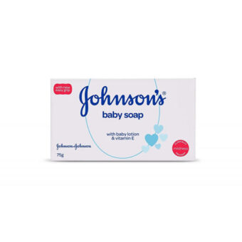 Johnson’S – Johnson Baby Savon 75G