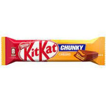 Kitkat – Chunky