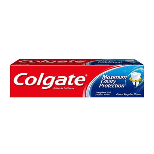 COLGATE BIG RED CONFIDENCE 25ML
