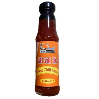 Chain Kwo – Chili Suce 150Ml
