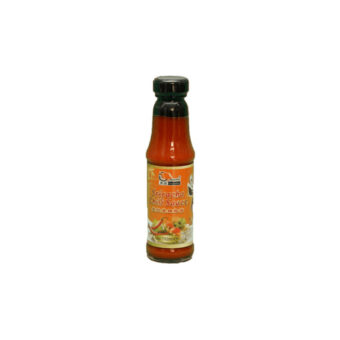 Chain Kwo – Siriracha Chili 150Ml