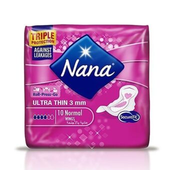 Nana – Ultra Normal 3Mm 10 Pieces