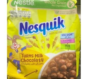 Nestlé – Nesquik Céréale 150G