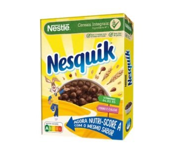 Nestlé – Nesquik Corn Chocolaté 300G