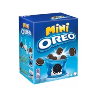 Oreo – Mini Biscuits