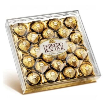 Ferrero Rocher – 300G