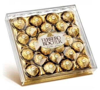 Ferrero Rocher – 300G