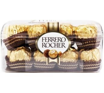 Ferrero Rocher – 200G Boite