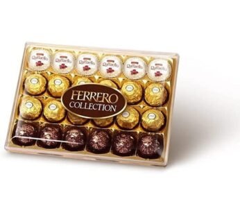 Ferrero Rocher – Ferrero Collection T24